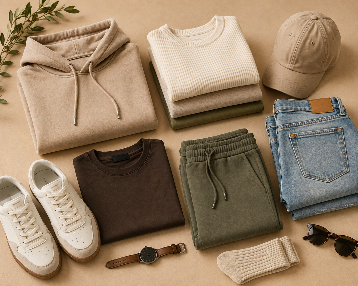 Clothing
