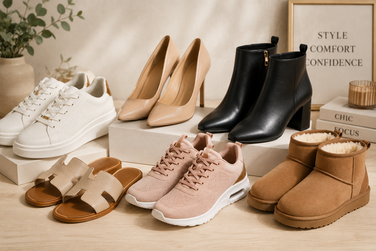 Shoes