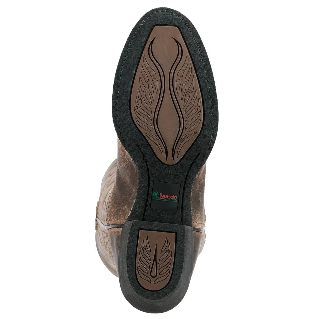 Laredo Maddie - Women’s Cowgirl Boot