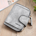 Magnetic Buckle Wallet