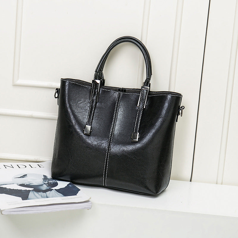 Classic Everyday Tote Bag