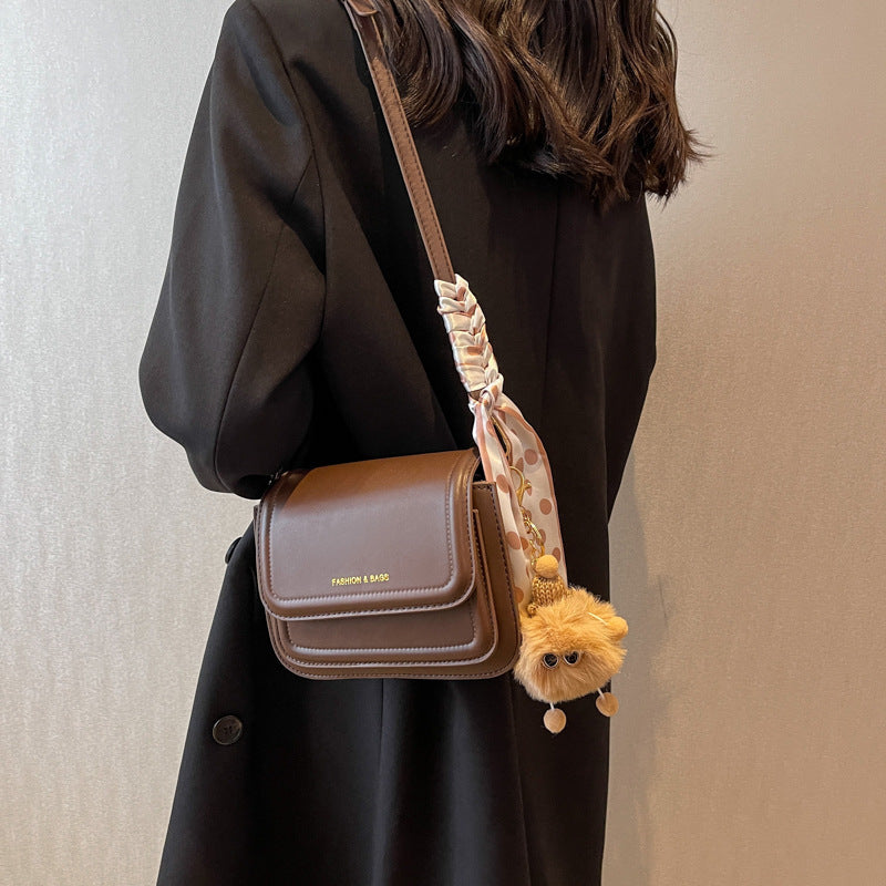Chic Mini Crossbody Bag