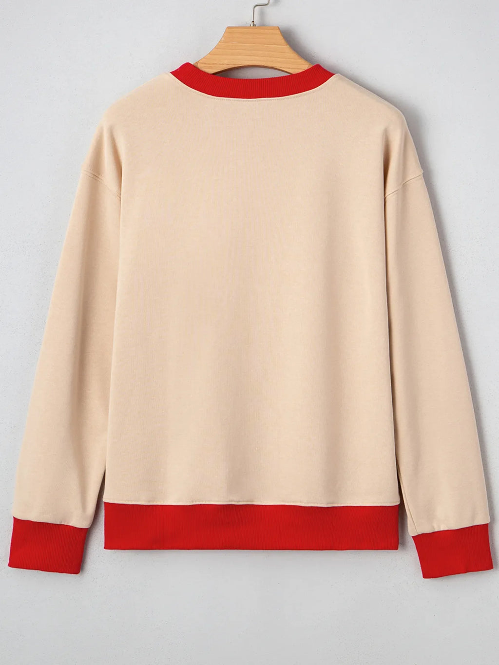 Retro Game Day Sweatshirt
