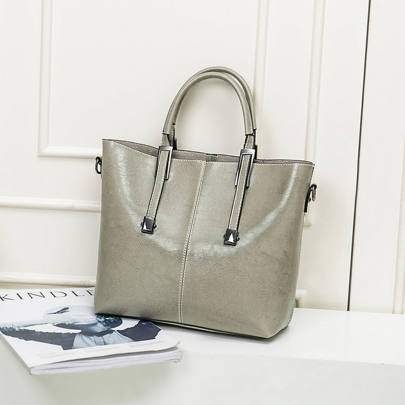 Classic Everyday Tote Bag