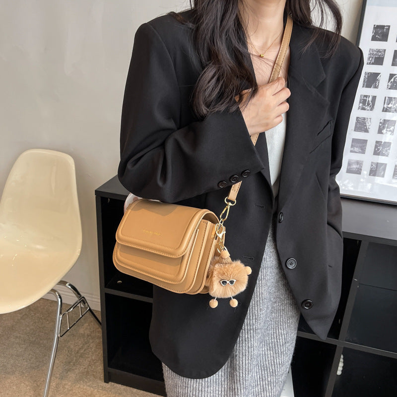 Chic Mini Crossbody Bag