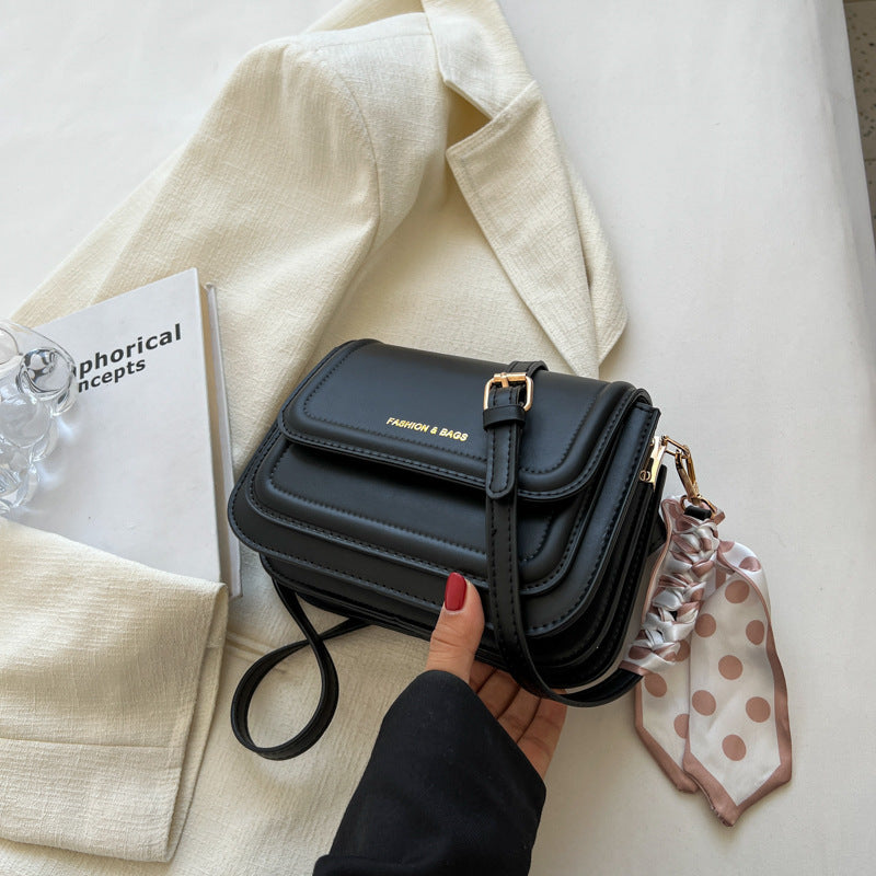 Chic Mini Crossbody Bag