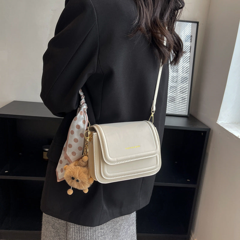 Chic Mini Crossbody Bag