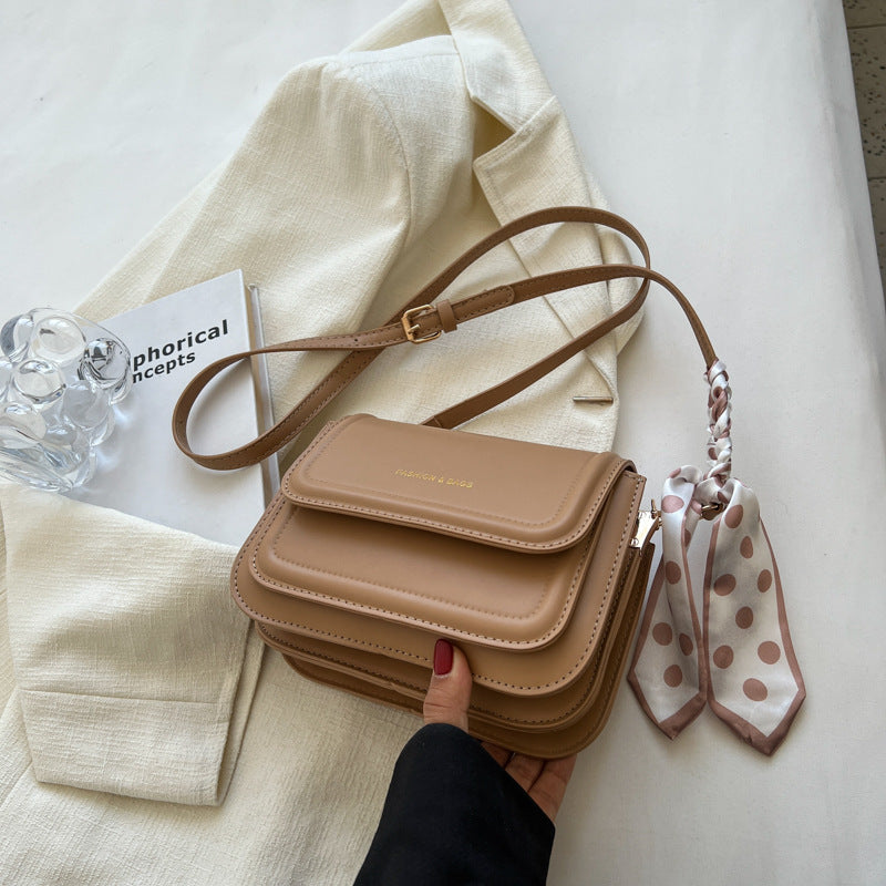 Chic Mini Crossbody Bag