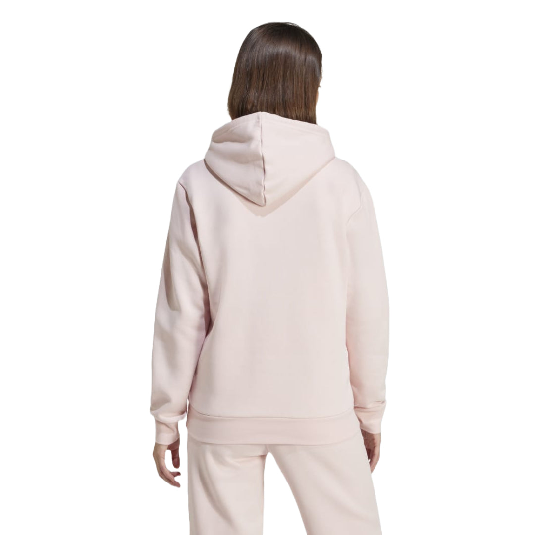 adidas Women’s Essentials Cozy Hoodie