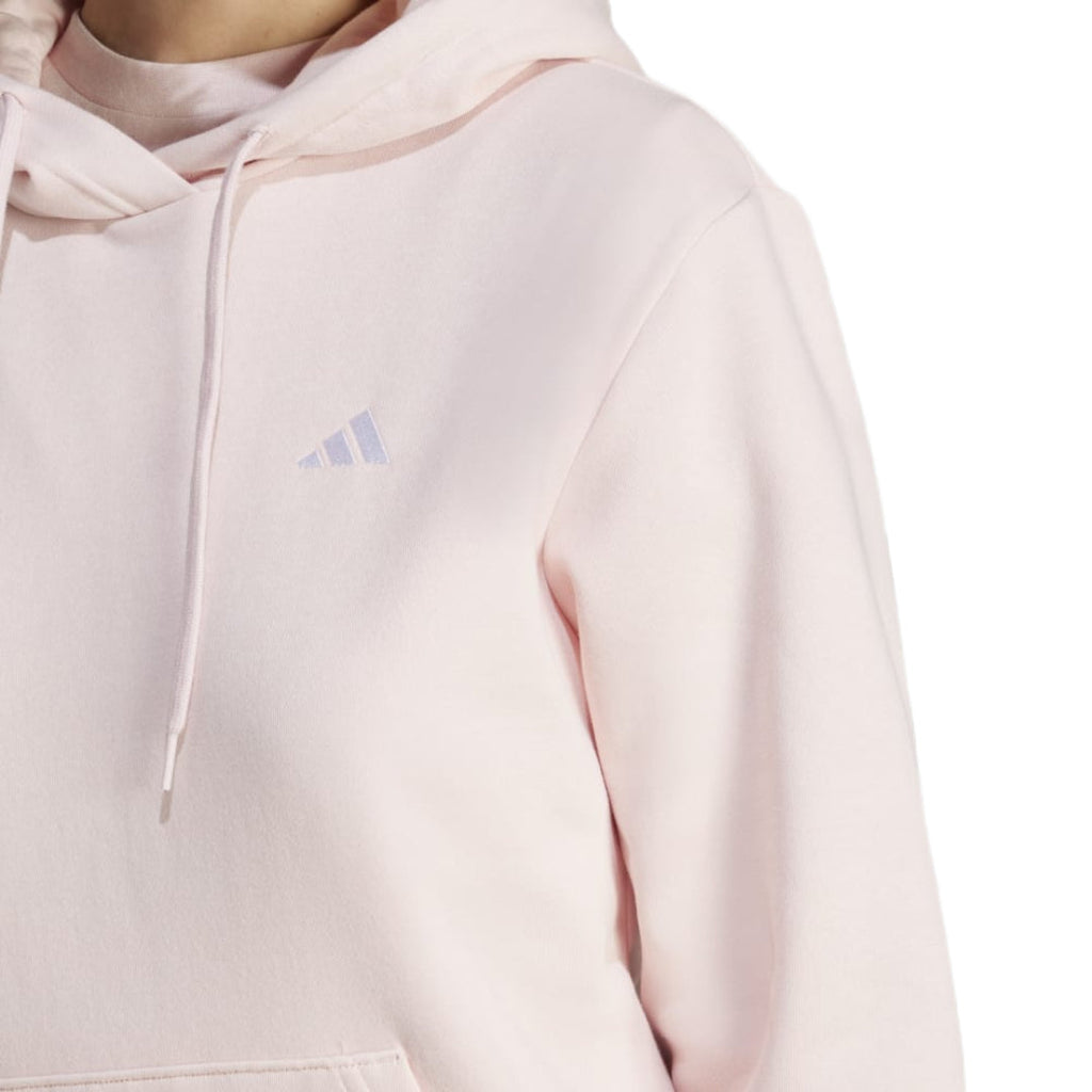 adidas Women’s Essentials Cozy Hoodie