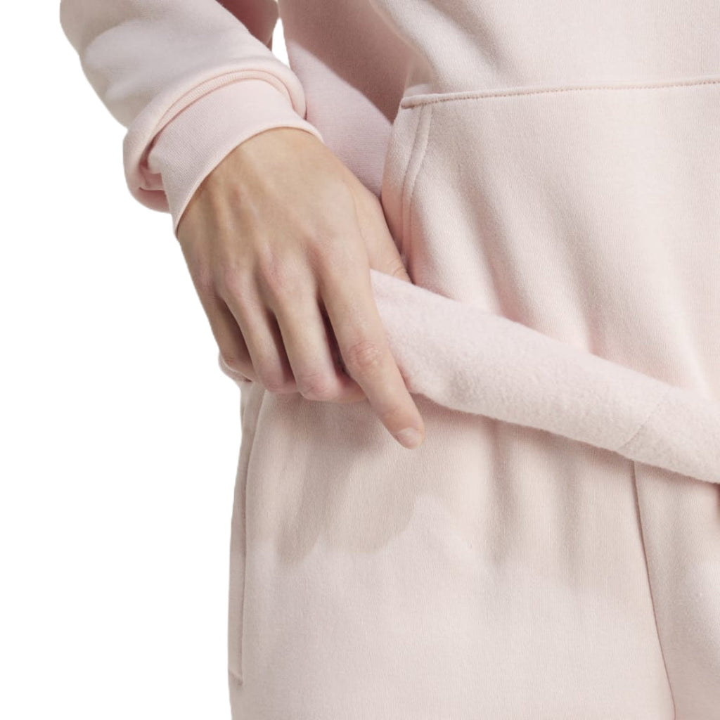 adidas Women’s Essentials Cozy Hoodie