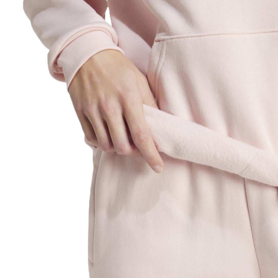 adidas Women’s Essentials Cozy Hoodie