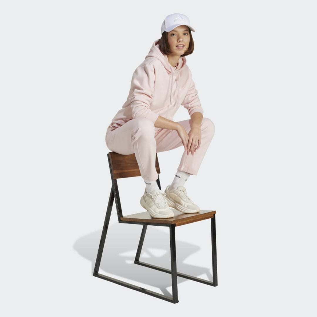 adidas Women’s Essentials Cozy Hoodie