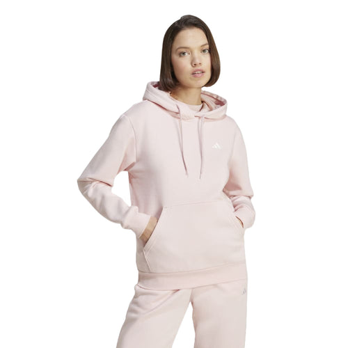 adidas Women’s Essentials Cozy Hoodie