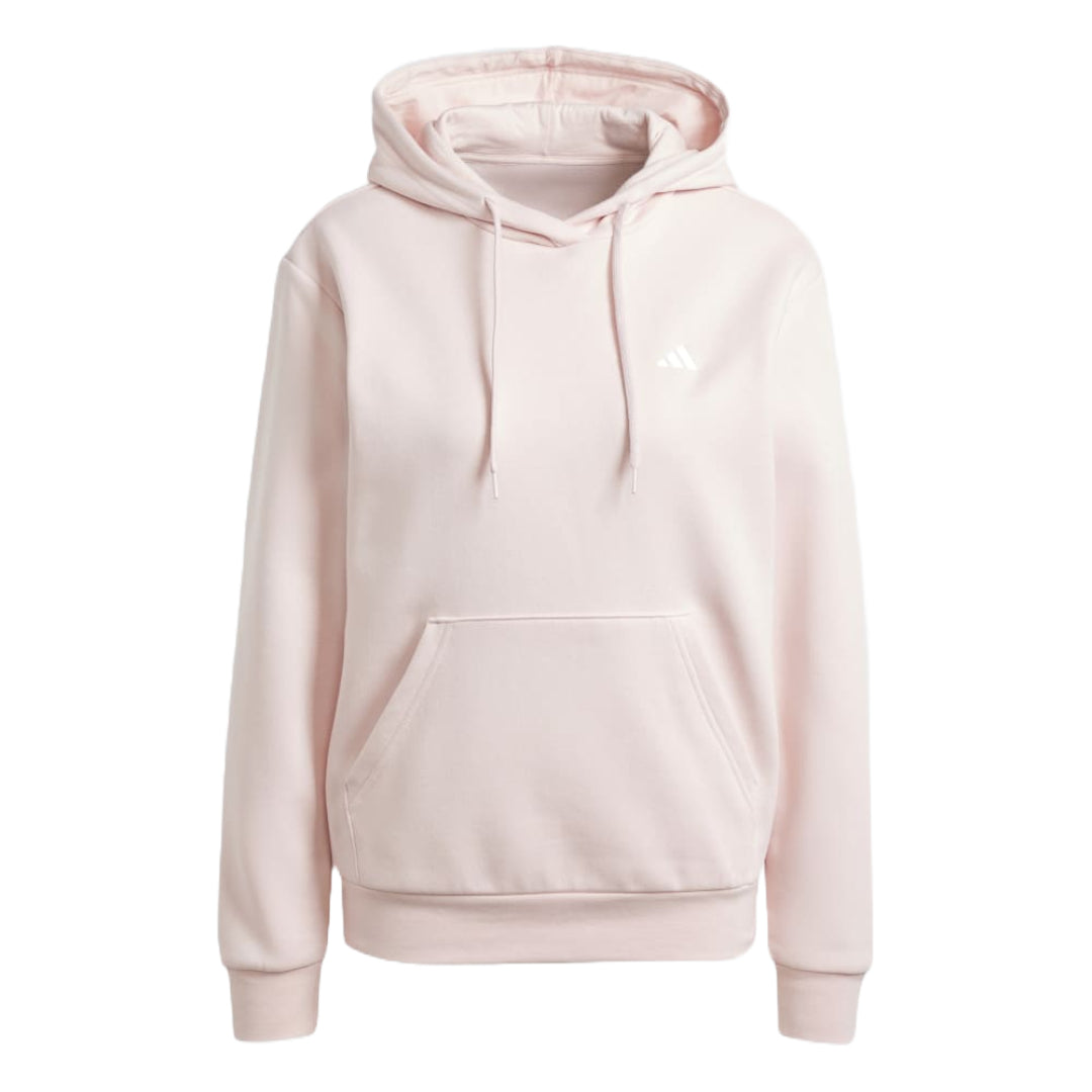 adidas Women’s Essentials Cozy Hoodie