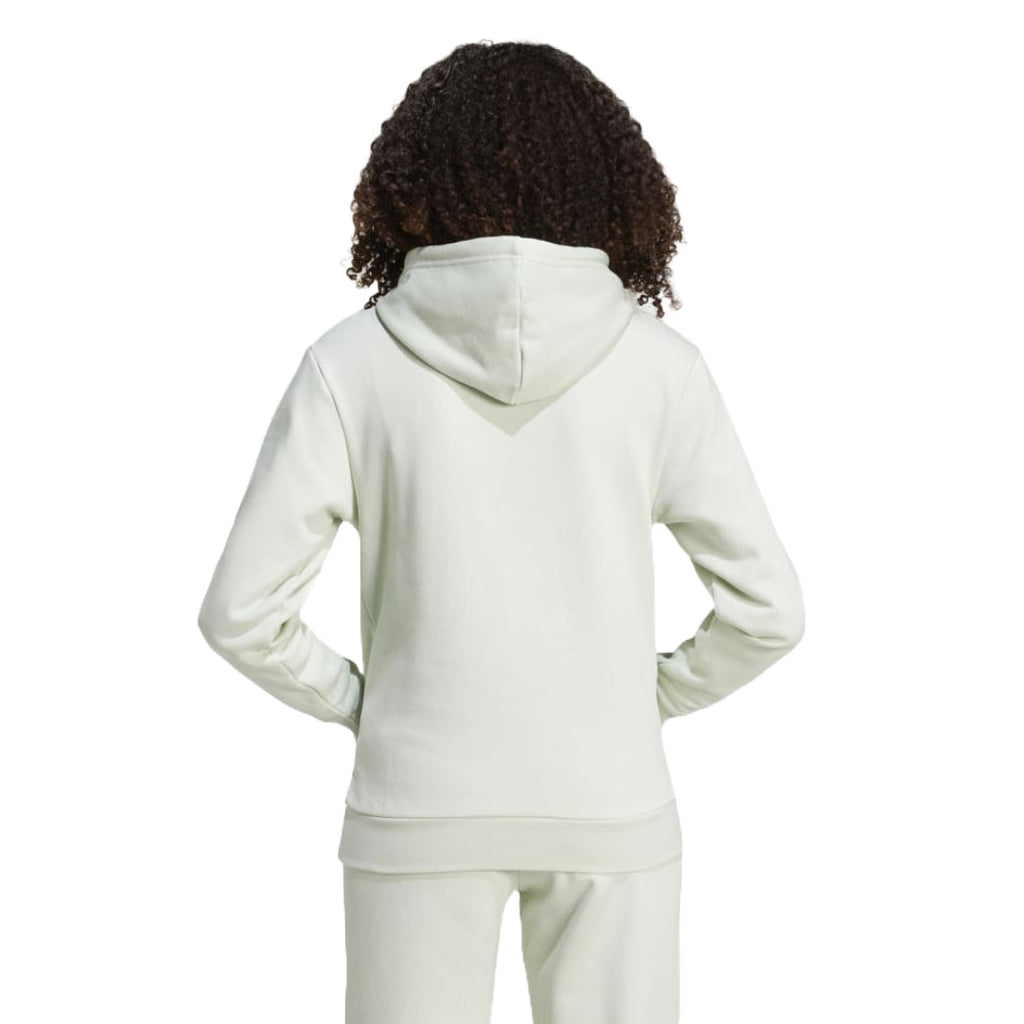 adidas Women’s Essentials Cozy Hoodie