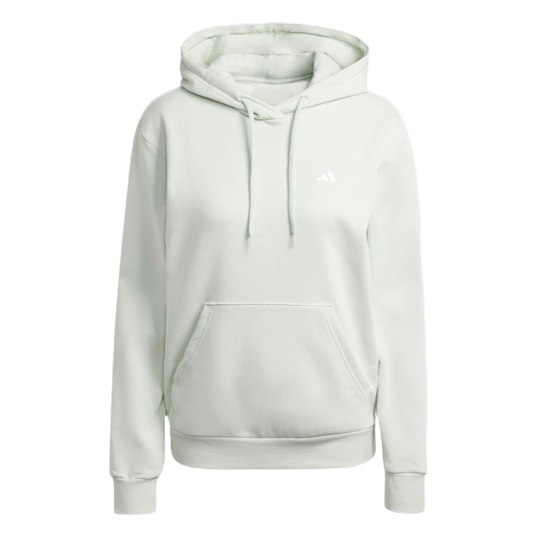 adidas Women’s Essentials Cozy Hoodie