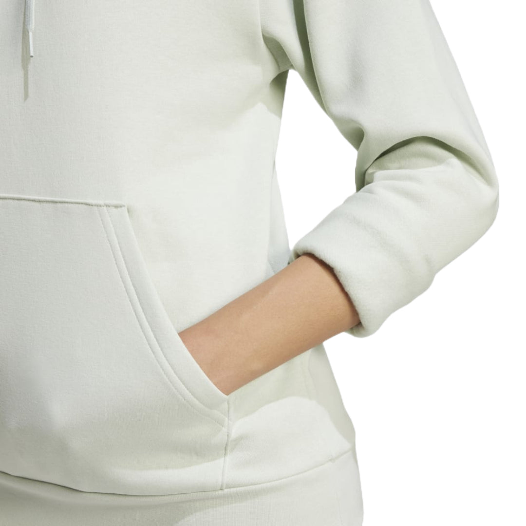 adidas Women’s Essentials Cozy Hoodie