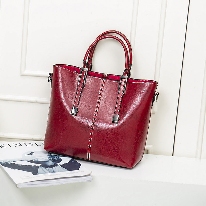 Classic Everyday Tote Bag