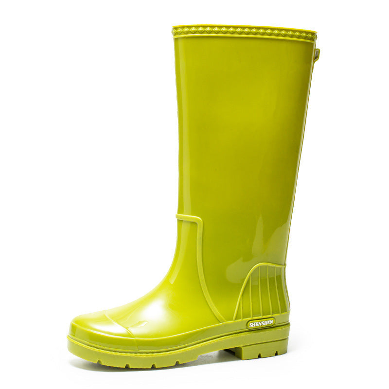 Classic Tall Rain Boots