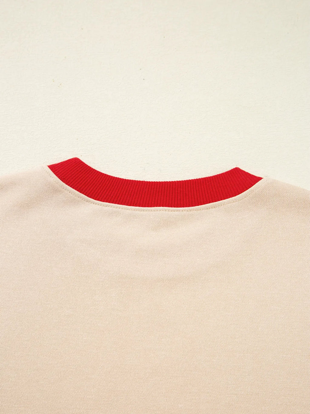 Retro Game Day Sweatshirt