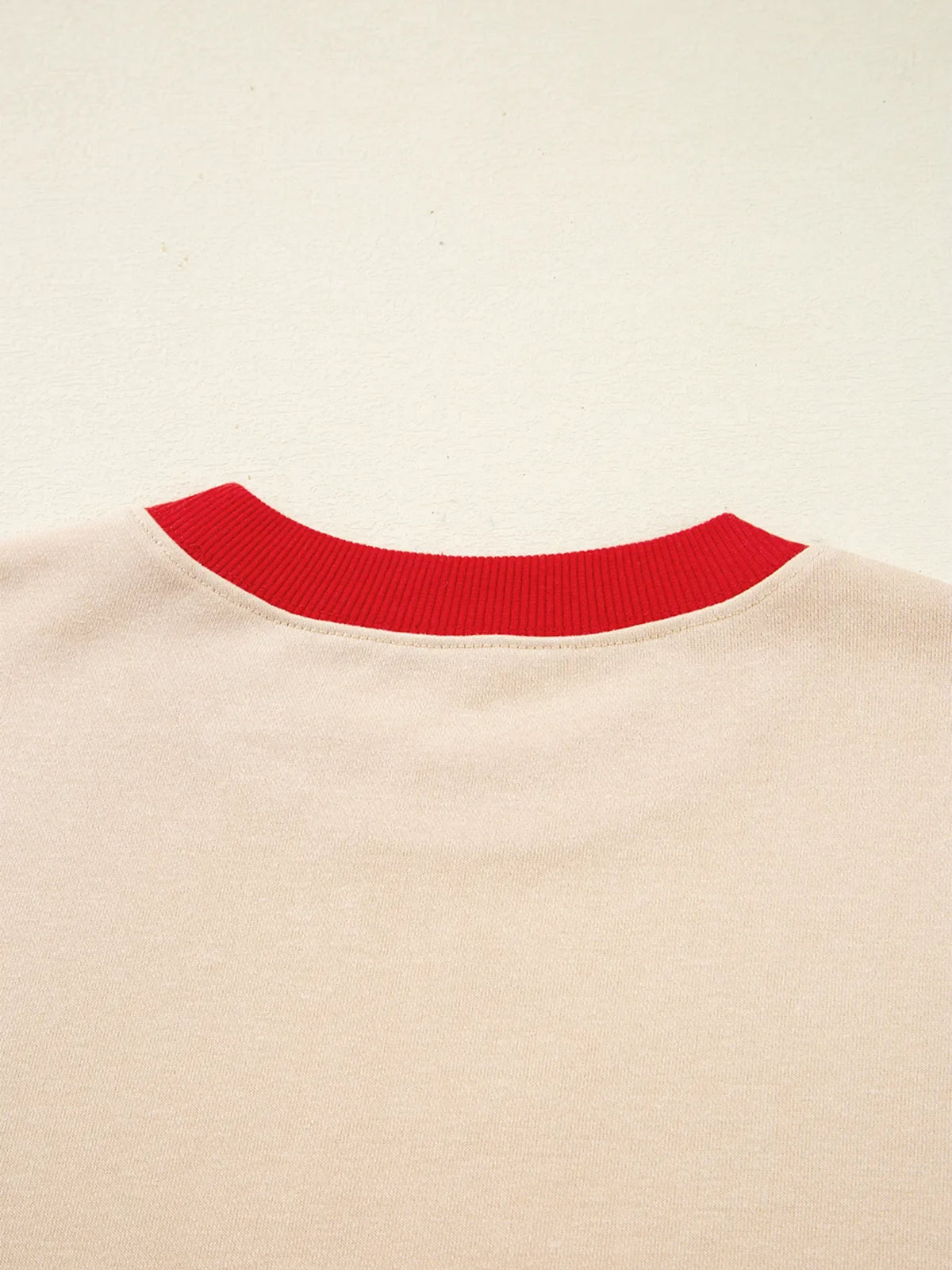 Retro Game Day Sweatshirt