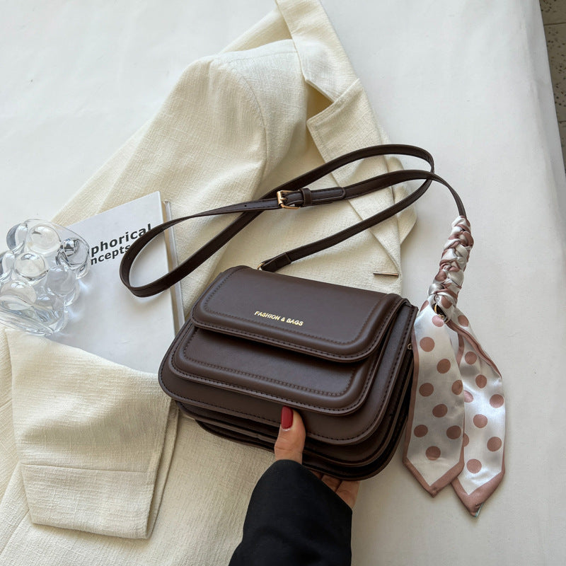 Chic Mini Crossbody Bag