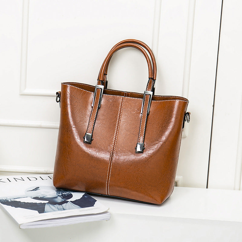 Classic Everyday Tote Bag