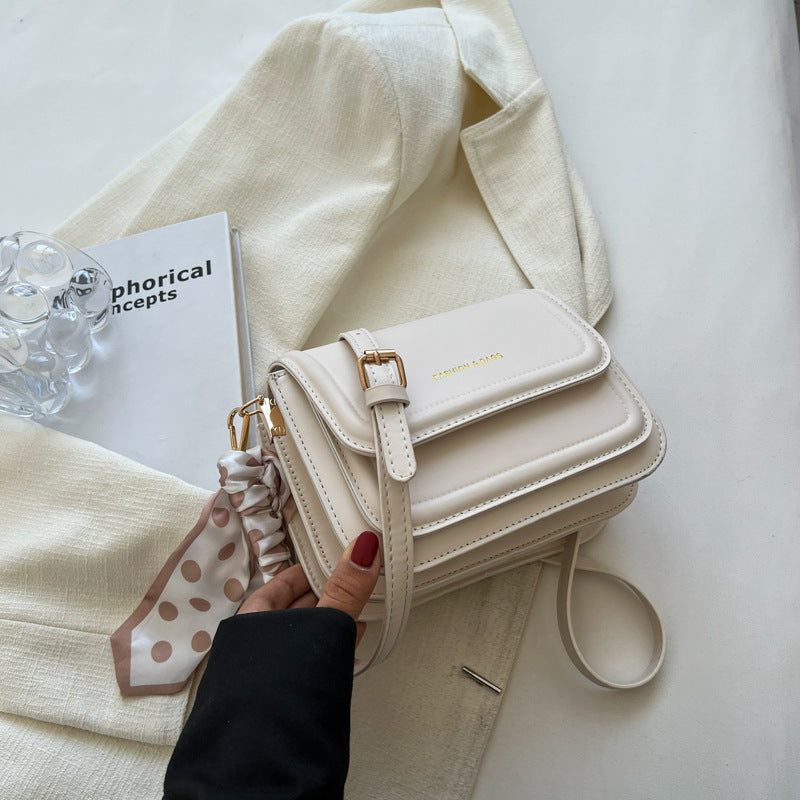 Chic Mini Crossbody Bag