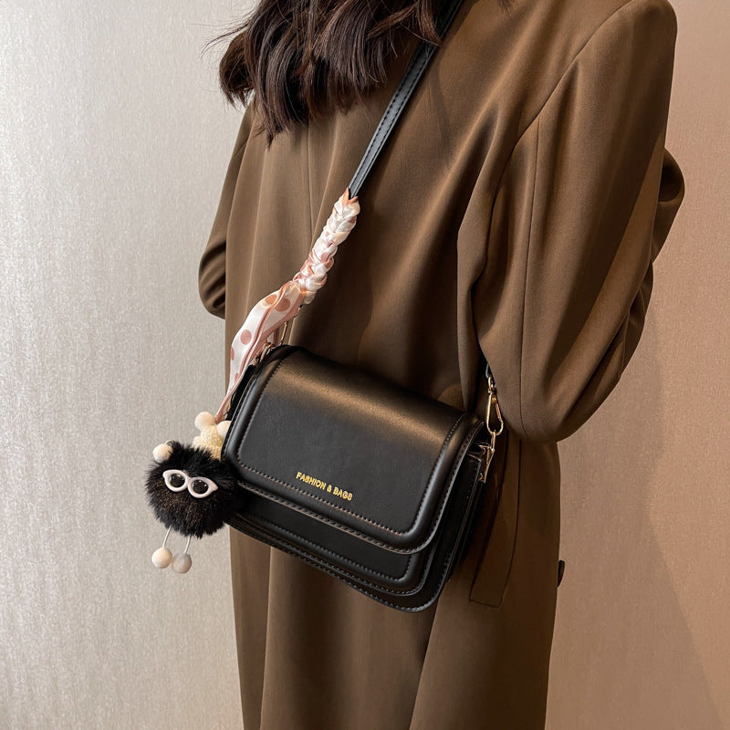 Chic Mini Crossbody Bag