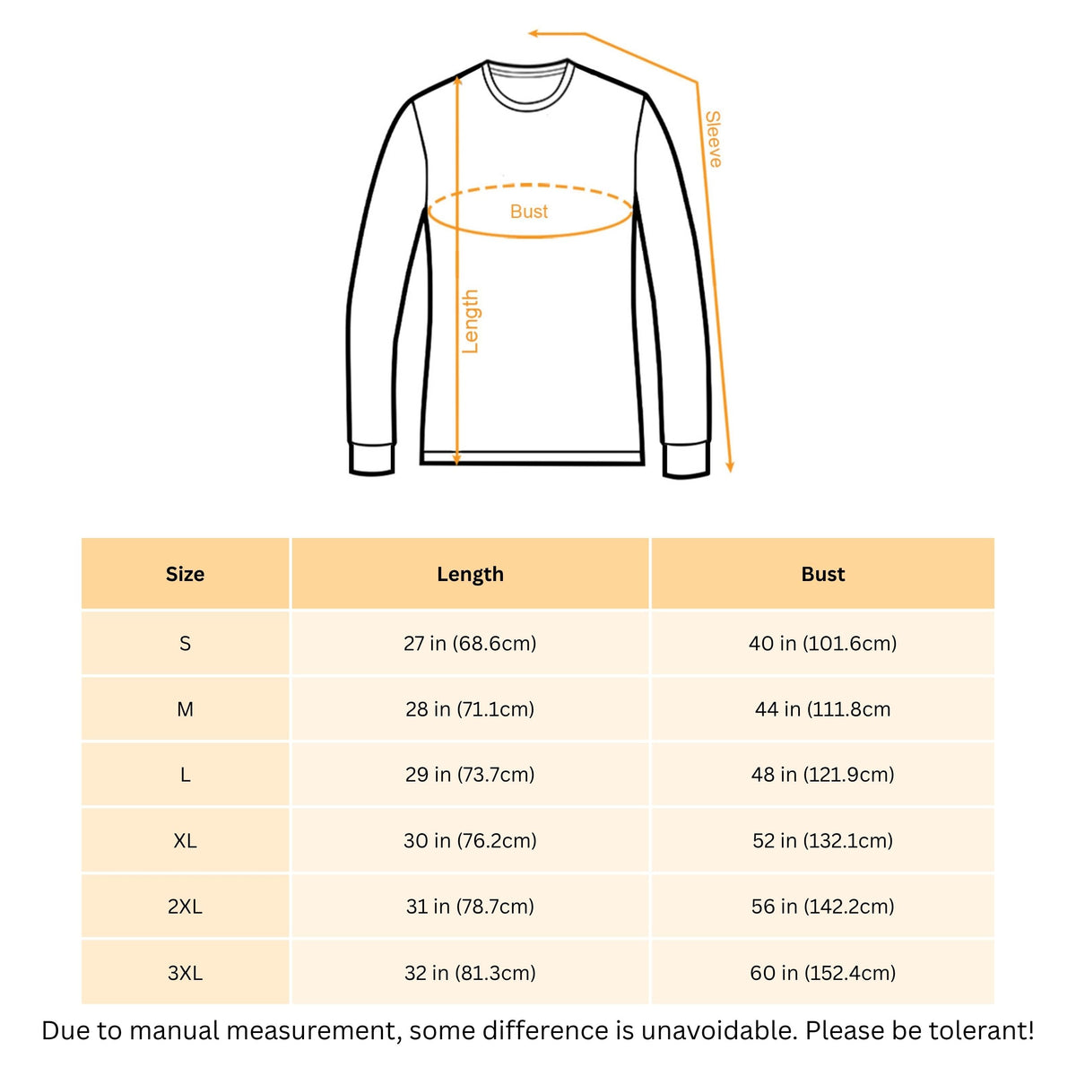 I Bite Gothic Sweatshirt